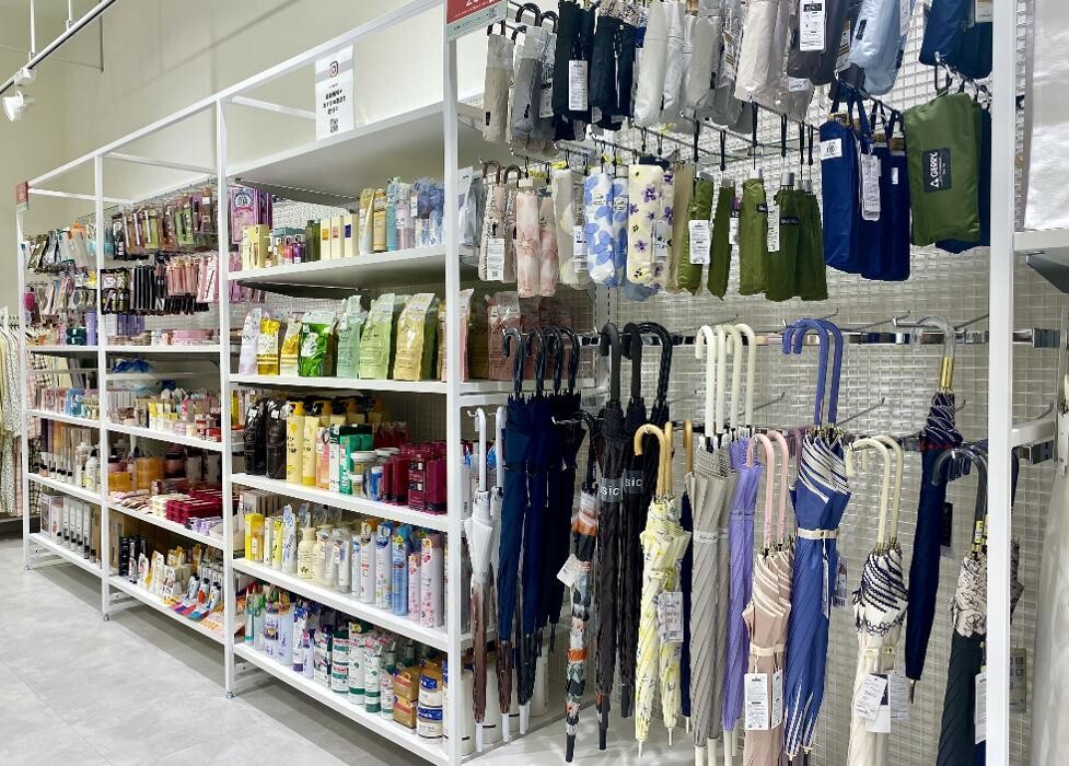 Images ラックラック セブンパーク天美店