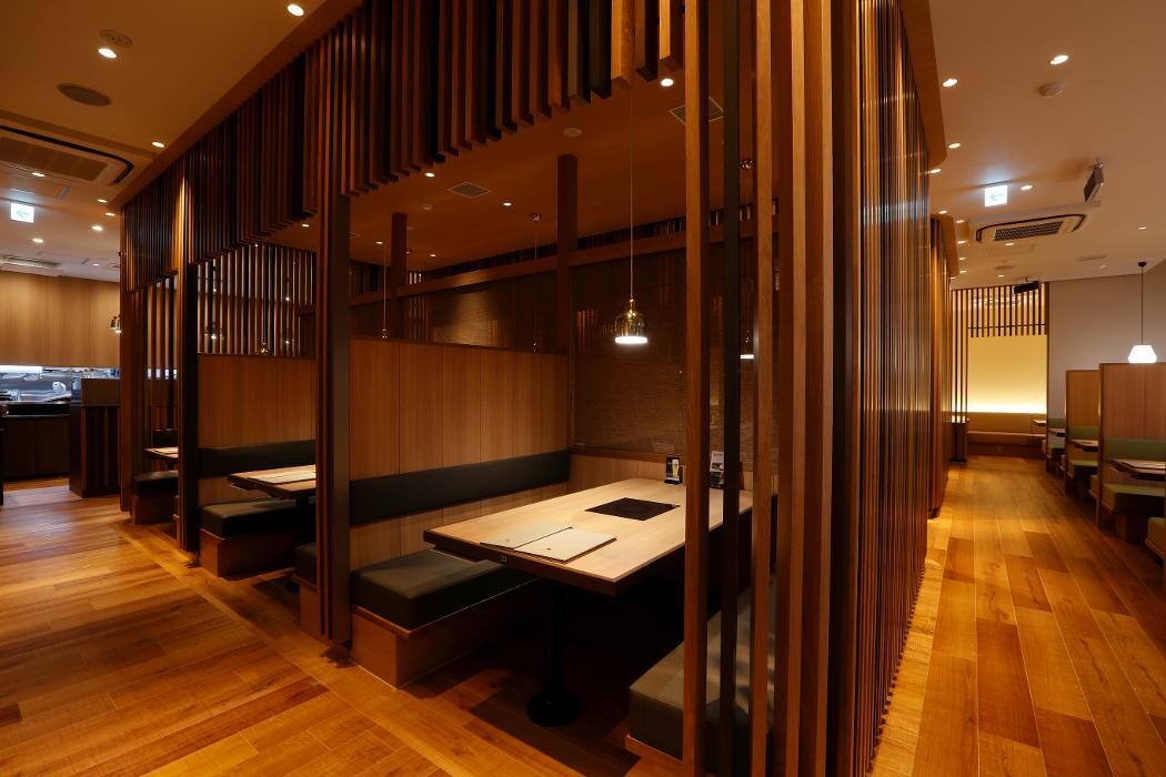 Images きんのぶた和泉中央駅前店