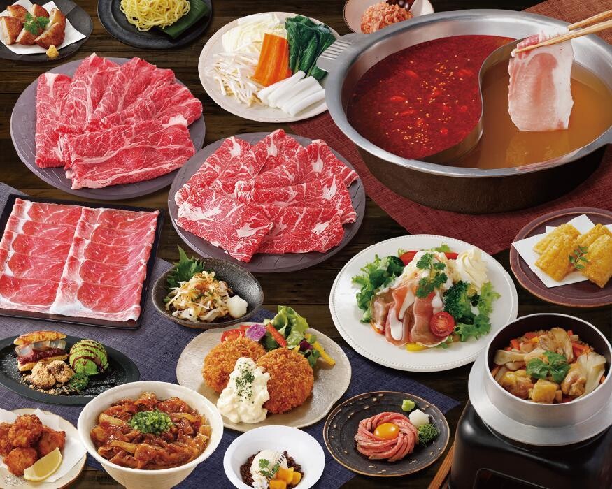 Images きんのぶた和泉中央駅前店