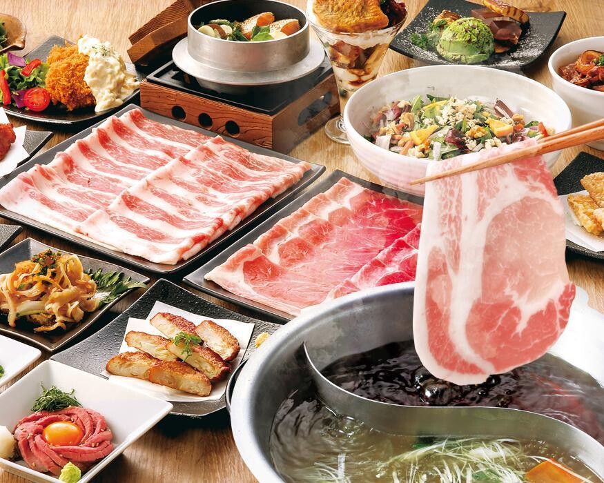 Images きんのぶた和泉中央駅前店