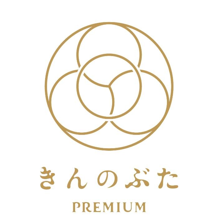 きんのぶたPREMIUM心斎橋 Logo