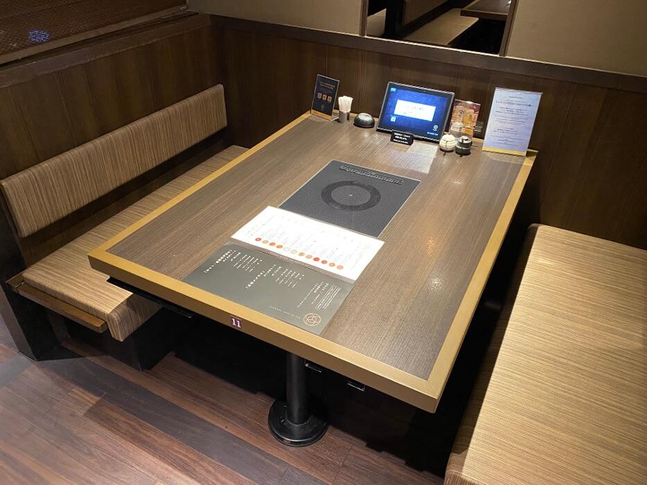 Images きんのぶたPREMIUM心斎橋