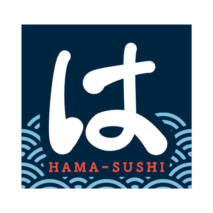 はま寿司 木更津金田店 Logo