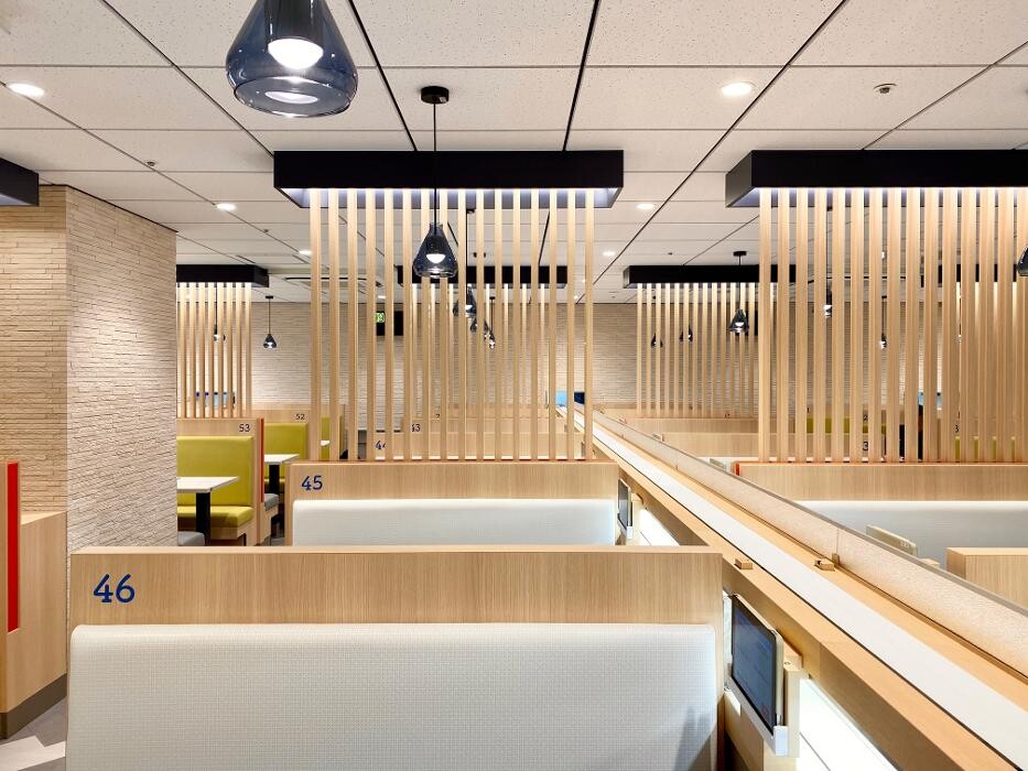 Images はま寿司 川崎生田店