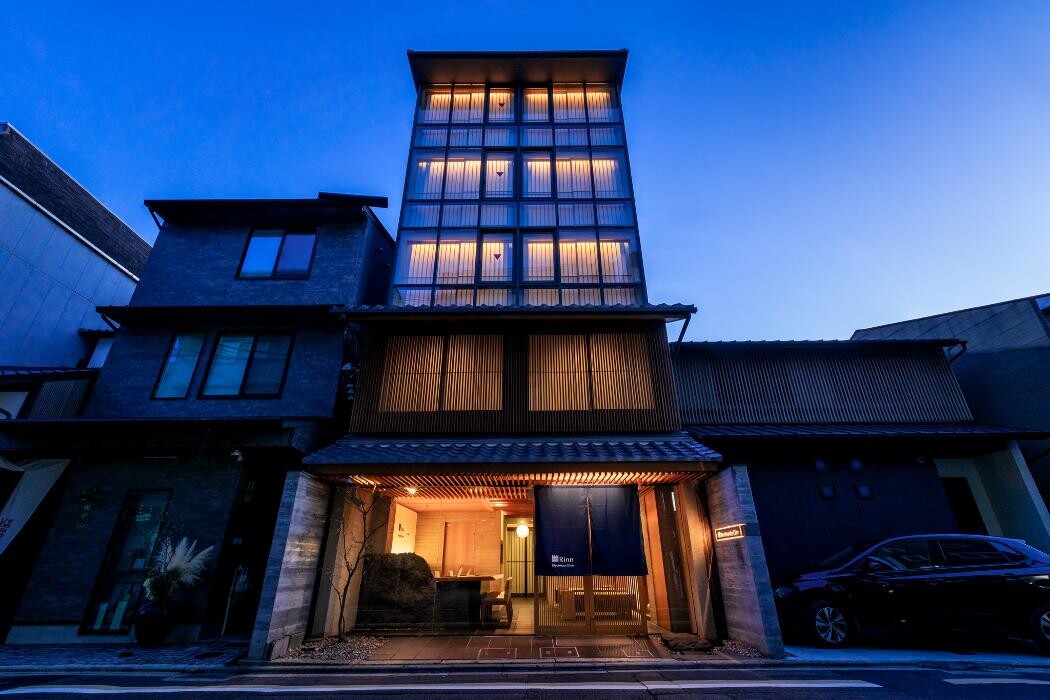 Images Rinn Kiyomizu Gion（Rinnホテル 清水祇園）