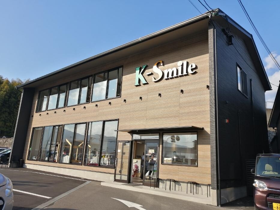 Images ケイスマイル洛西店