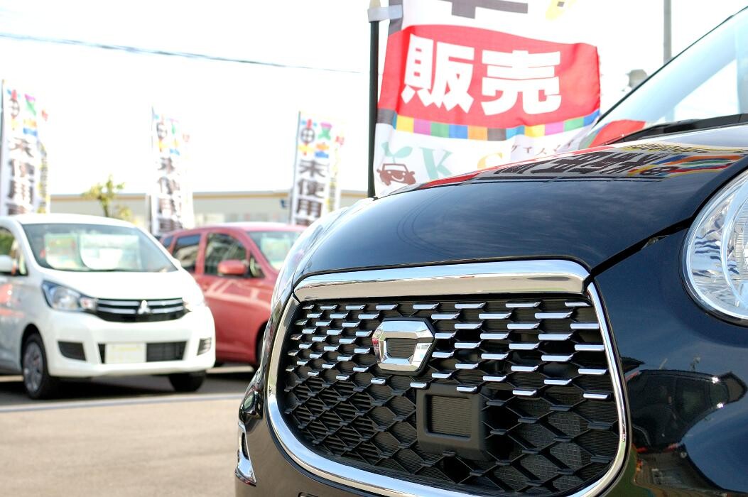 Images ケイスマイル洛西店