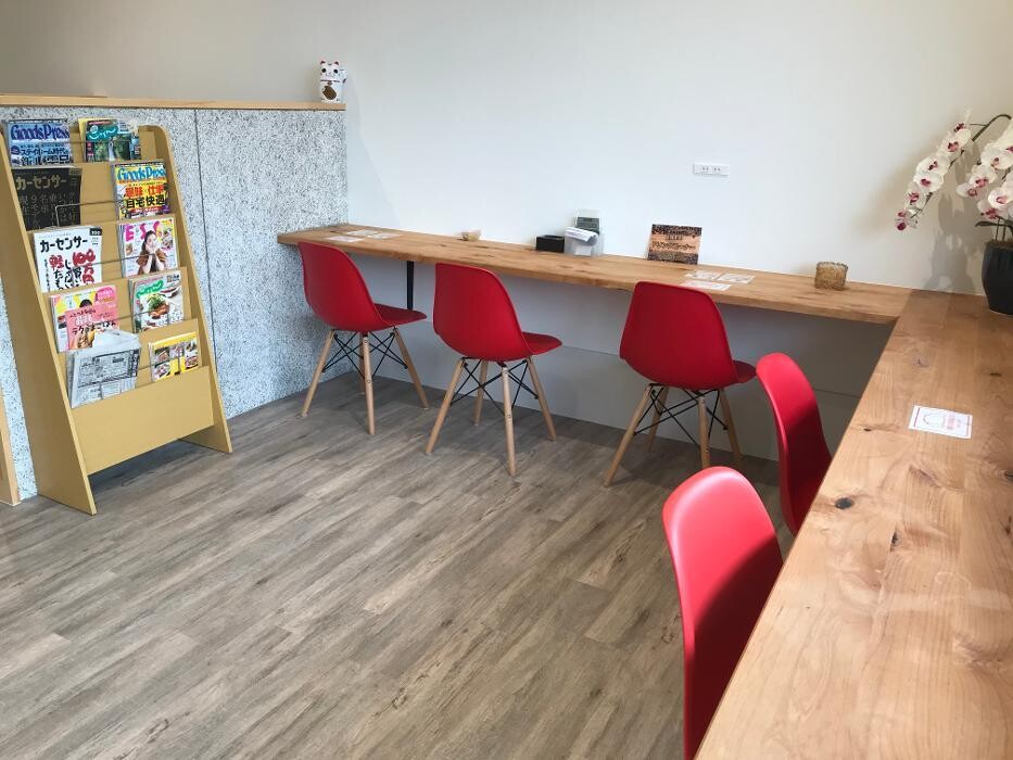 Images ケイスマイル洛西店