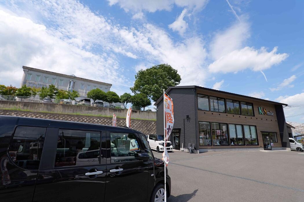 Images ケイスマイル洛西店