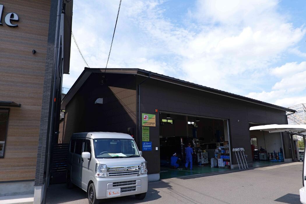 Images ケイスマイル洛西店