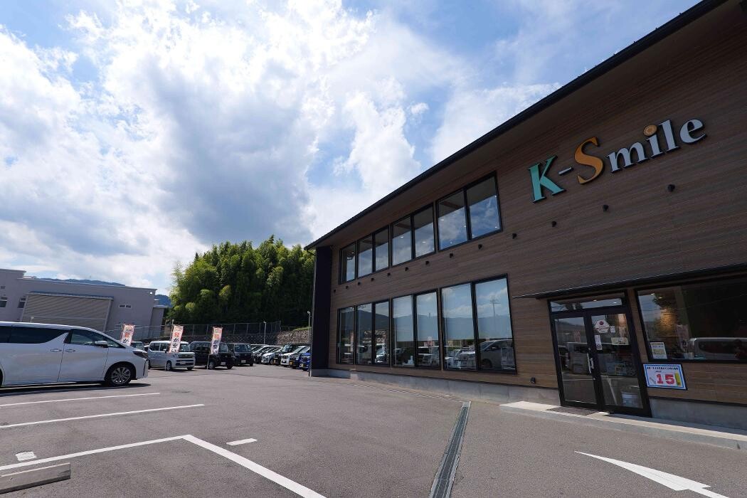 Images ケイスマイル洛西店