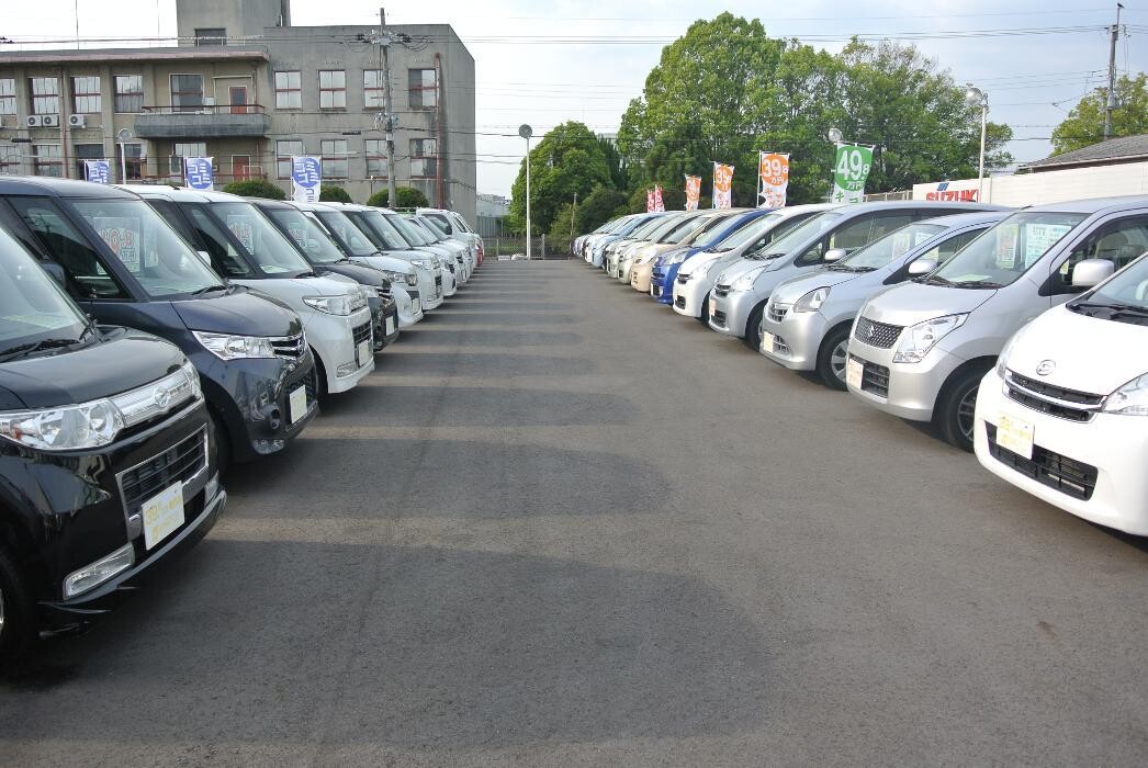 Images ケイスマイル宇治店