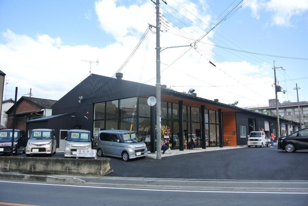 Images ケイスマイル宇治店