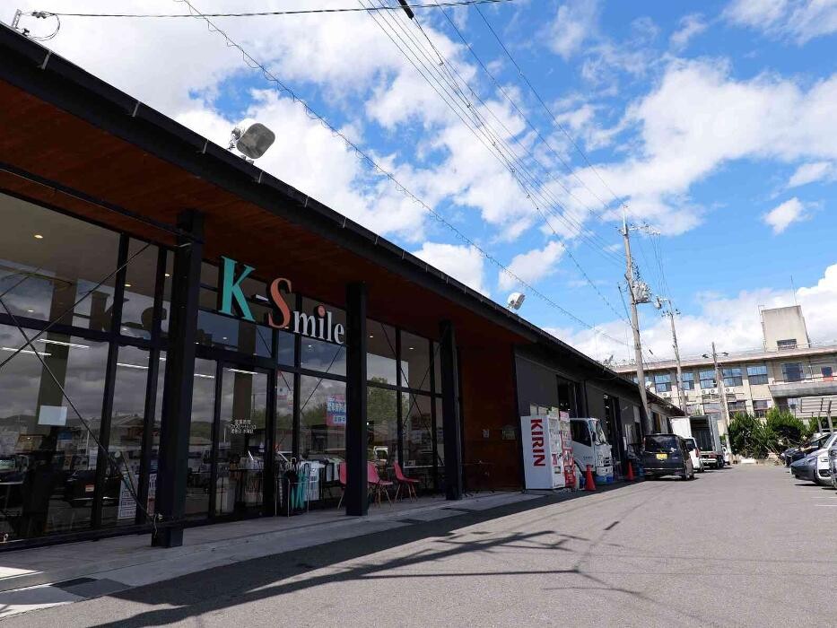 Images ケイスマイル宇治店