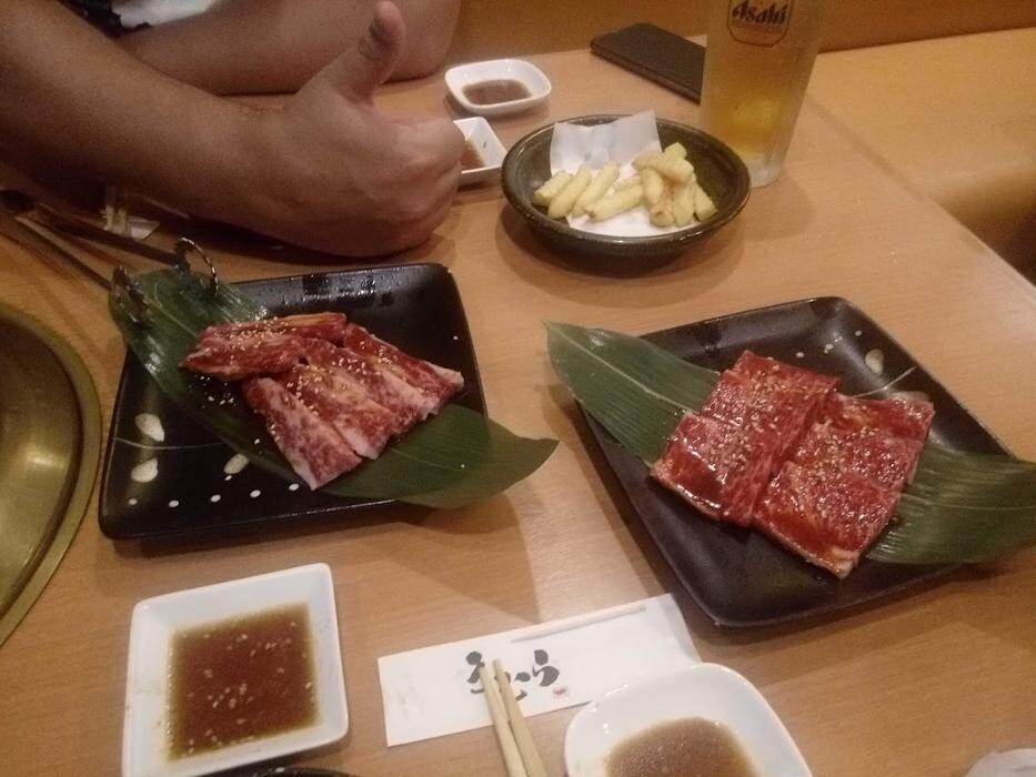 Images 和牛炭火焼肉きむら