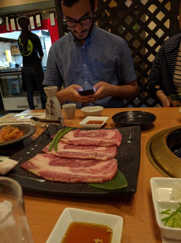 Images 和牛炭火焼肉きむら