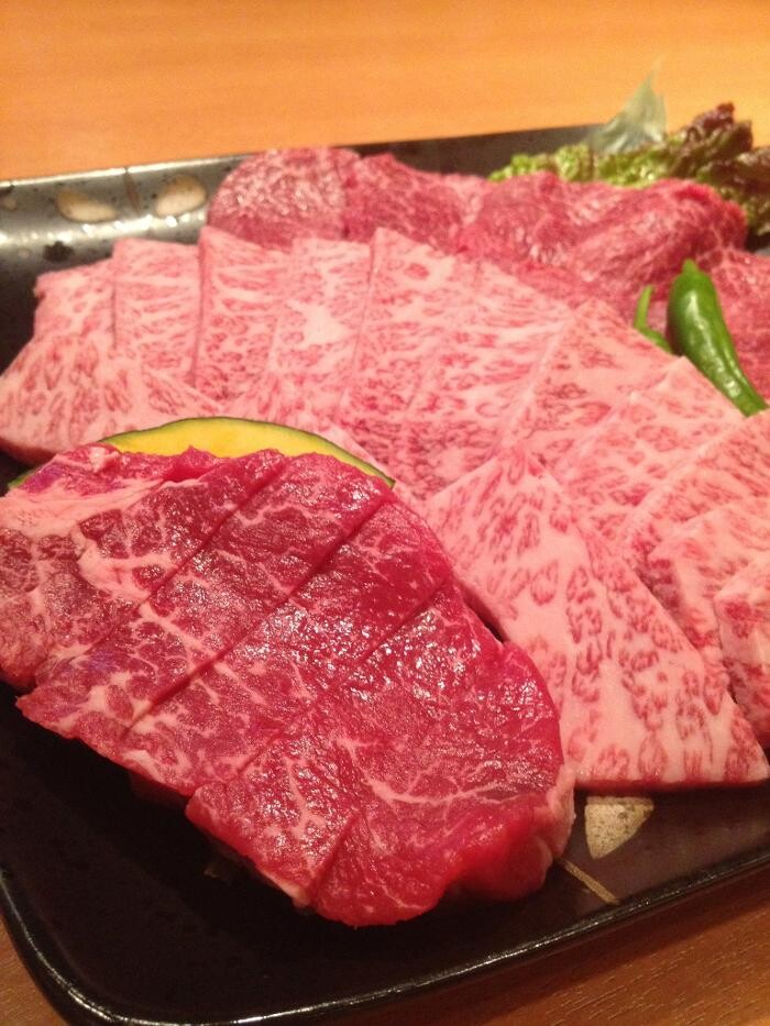 Images 和牛炭火焼肉きむら