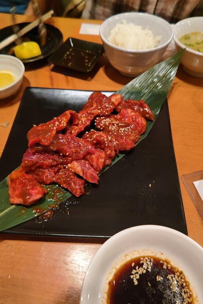 Images 和牛炭火焼肉きむら