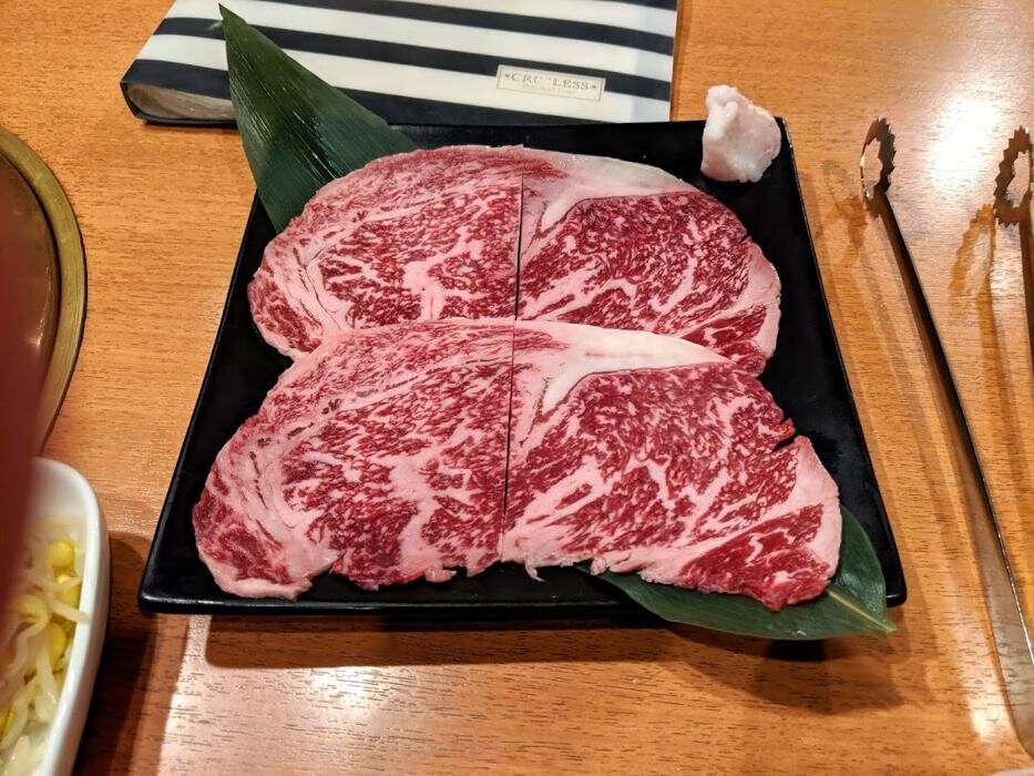 Images 和牛炭火焼肉きむら