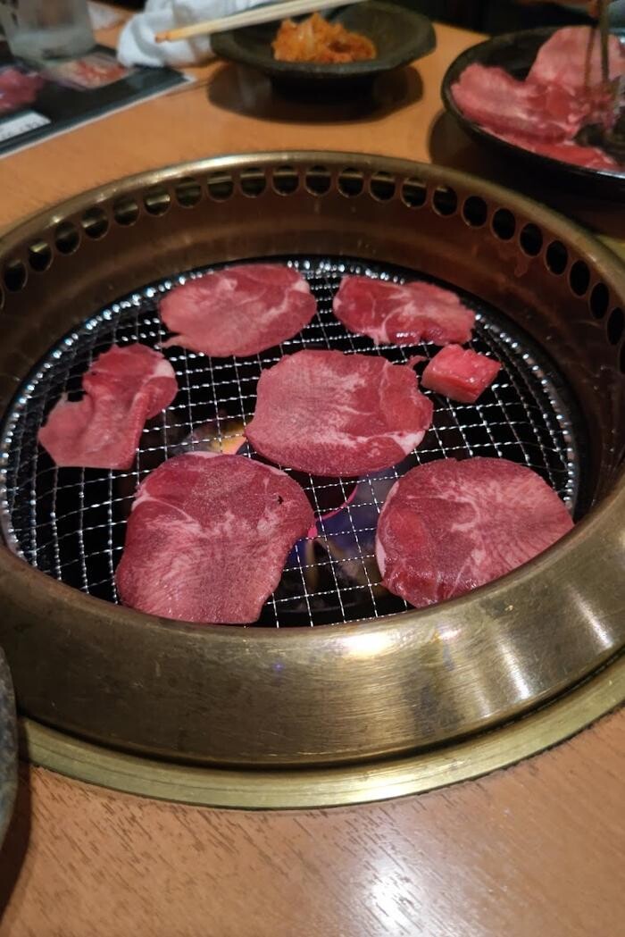 Images 和牛炭火焼肉きむら