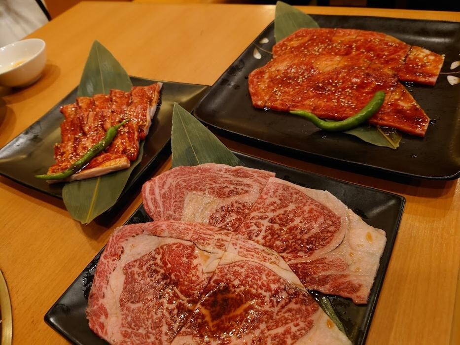 Images 和牛炭火焼肉きむら