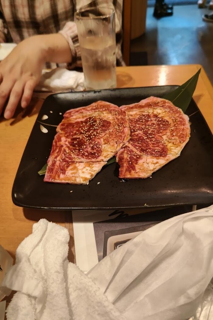 Images 和牛炭火焼肉きむら