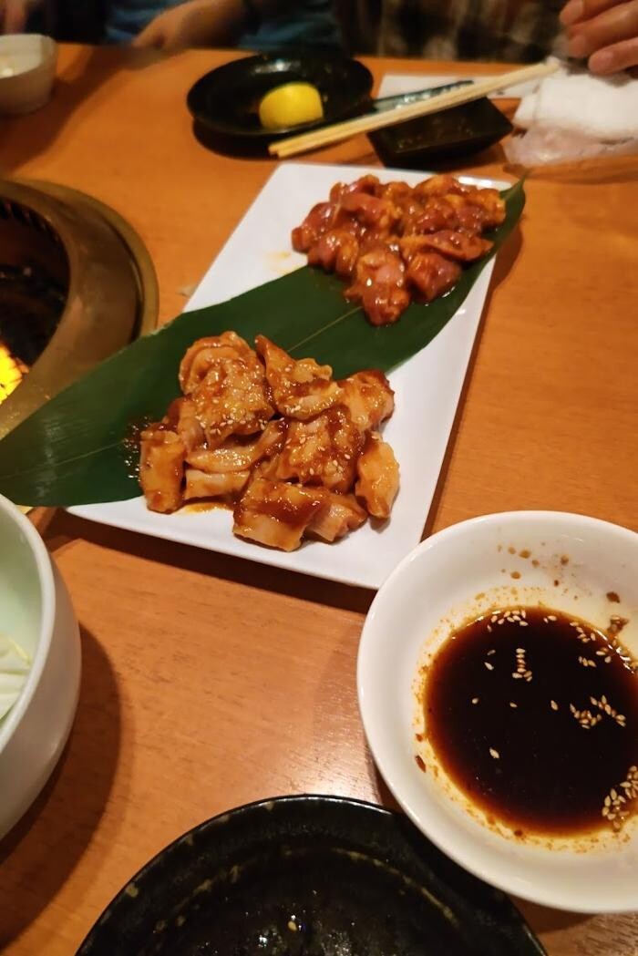 Images 和牛炭火焼肉きむら