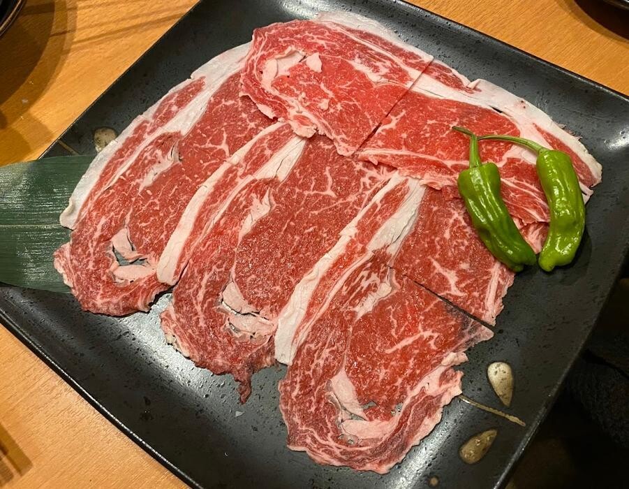 Images 和牛炭火焼肉きむら