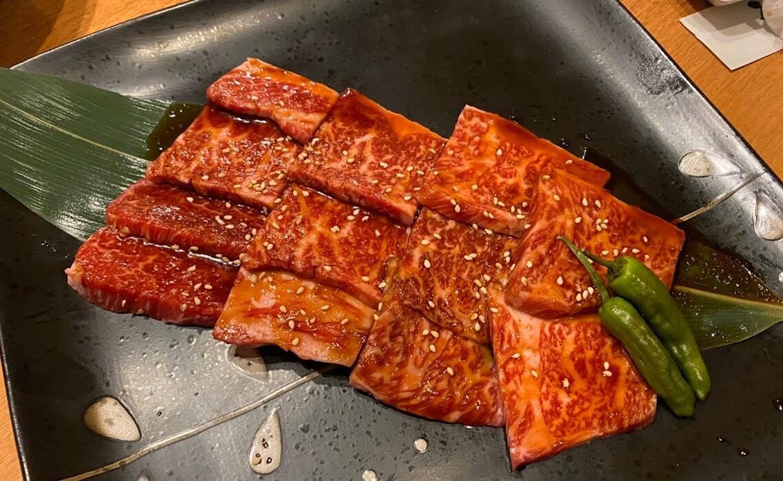 Images 和牛炭火焼肉きむら