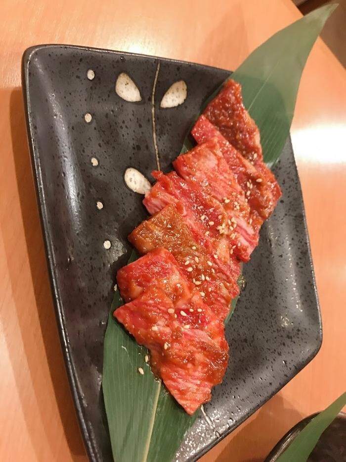 Images 和牛炭火焼肉きむら