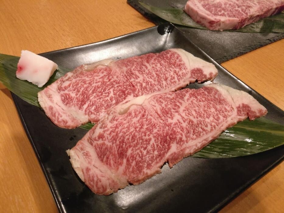Images 和牛炭火焼肉きむら