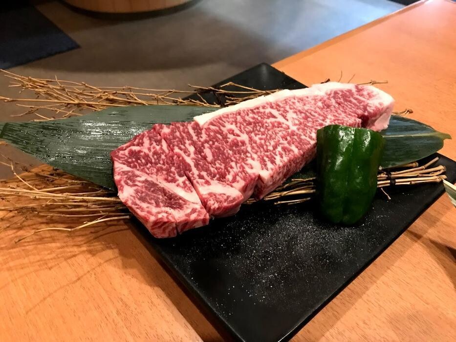 Images 和牛炭火焼肉きむら