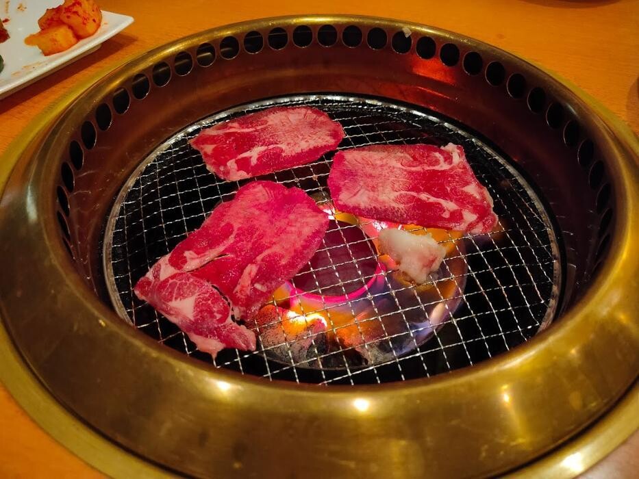 Images 和牛炭火焼肉きむら