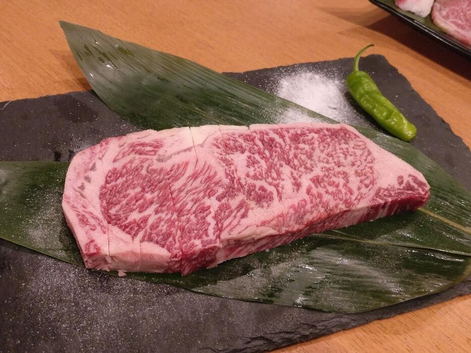 Images 和牛炭火焼肉きむら