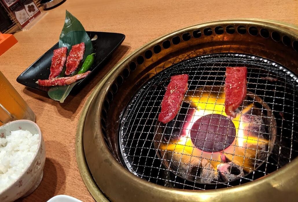 Images 和牛炭火焼肉きむら