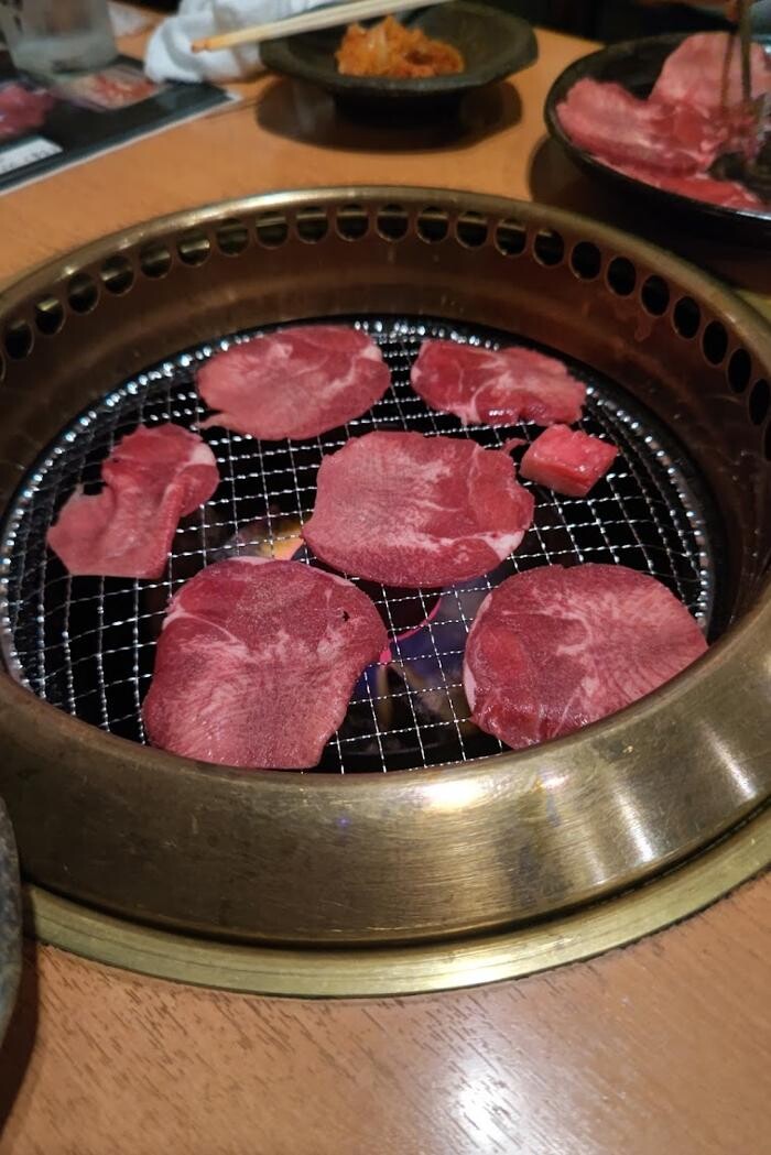 Images 和牛炭火焼肉きむら
