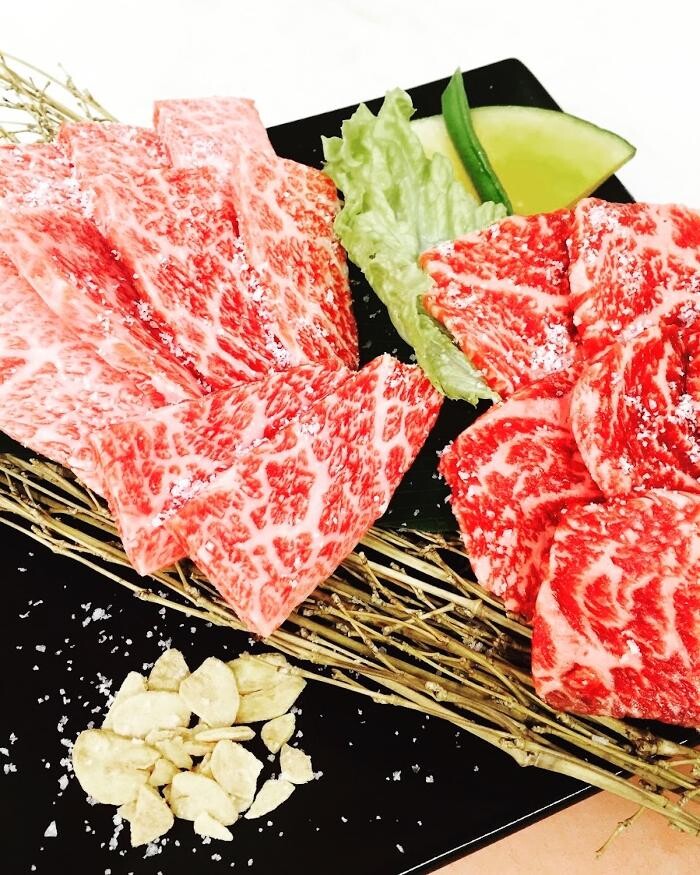 Images 和牛炭火焼肉きむら