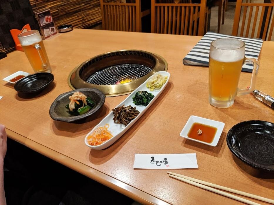 Images 和牛炭火焼肉きむら