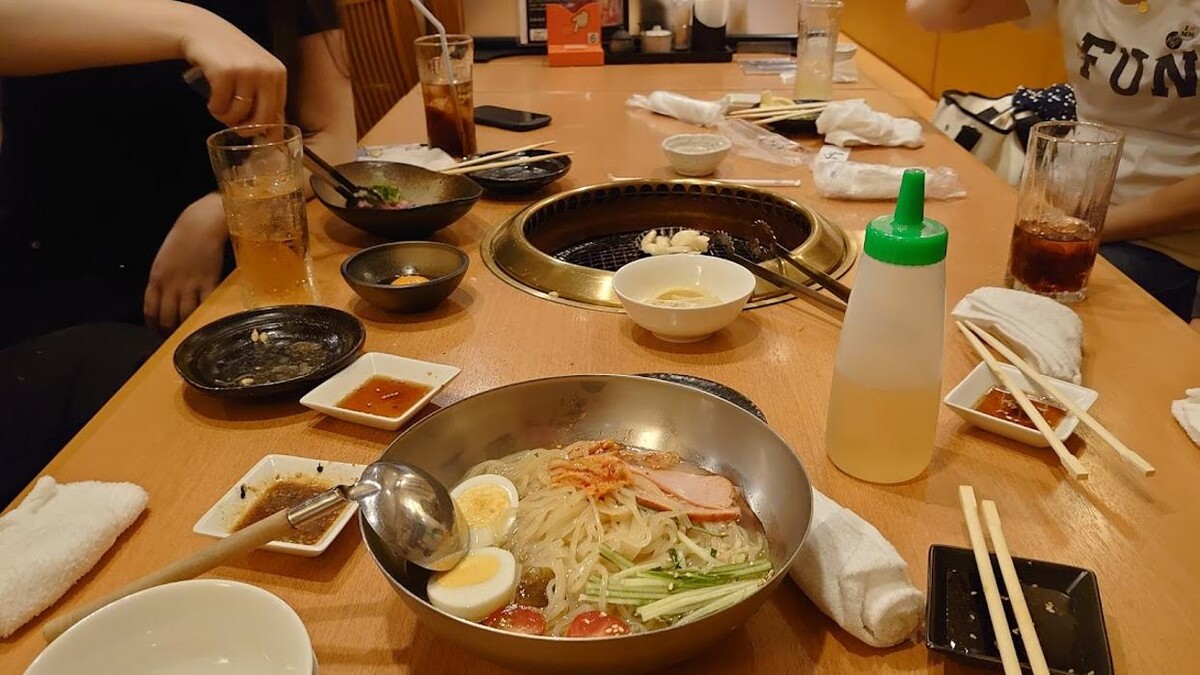 Images 和牛炭火焼肉きむら