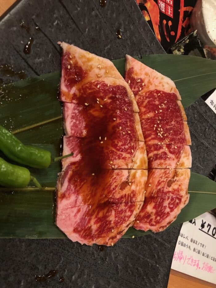 Images 和牛炭火焼肉きむら