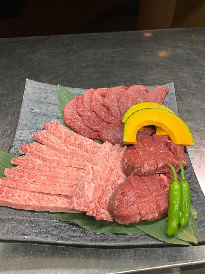 Images 和牛炭火焼肉きむら