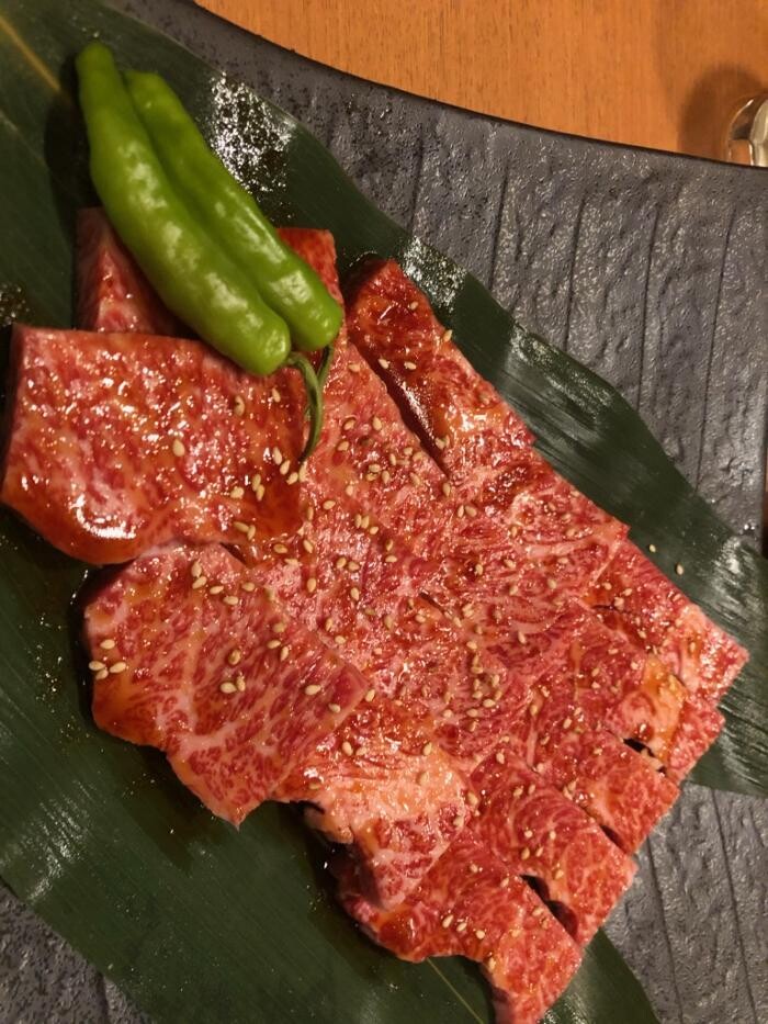 Images 和牛炭火焼肉きむら