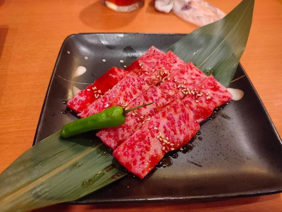 Images 和牛炭火焼肉きむら