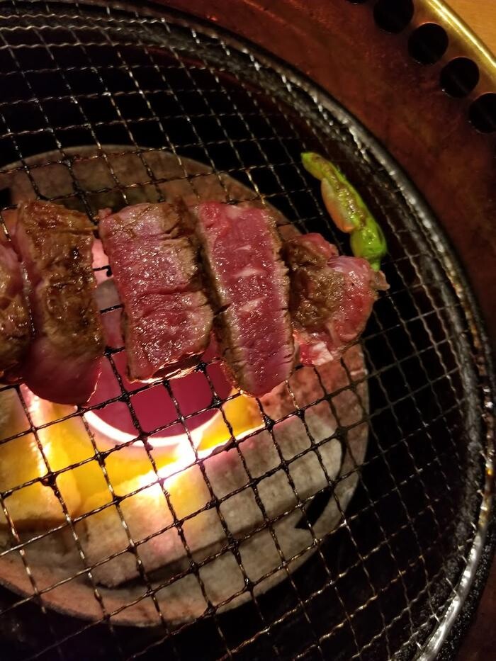 Images 和牛炭火焼肉きむら