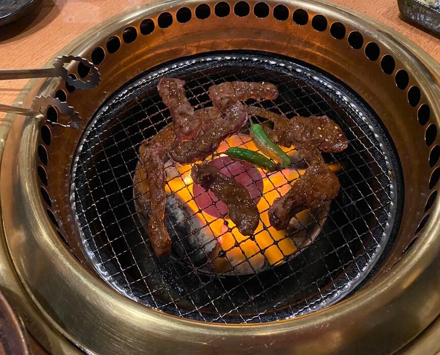 Images 和牛炭火焼肉きむら