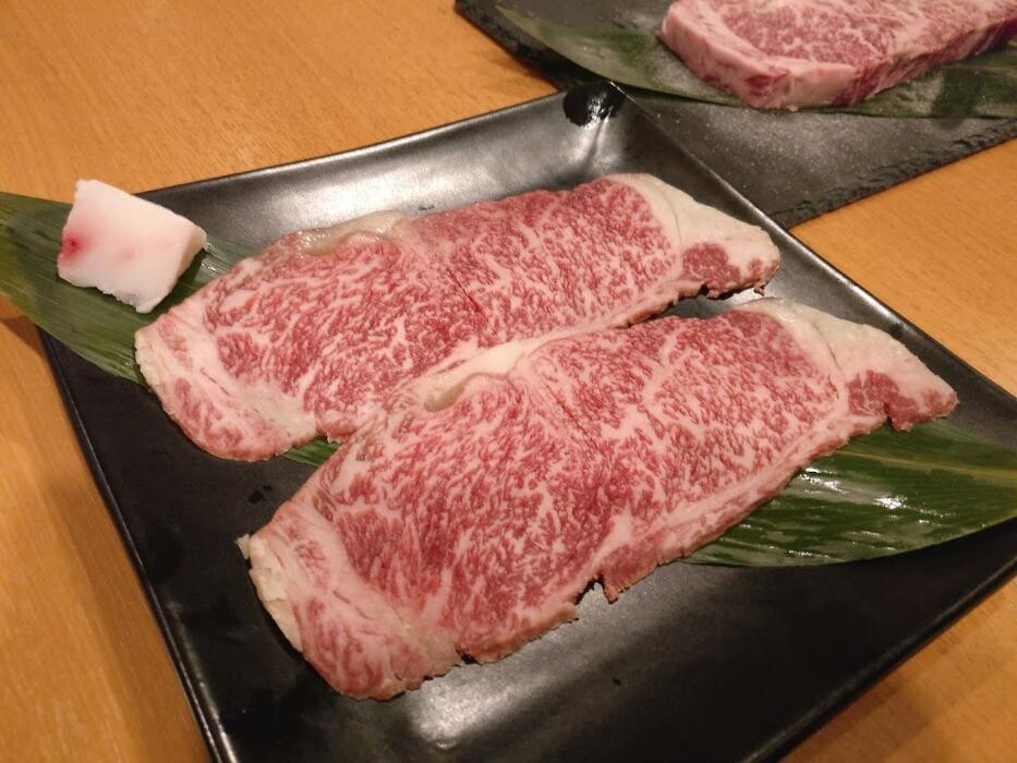 Images 和牛炭火焼肉きむら