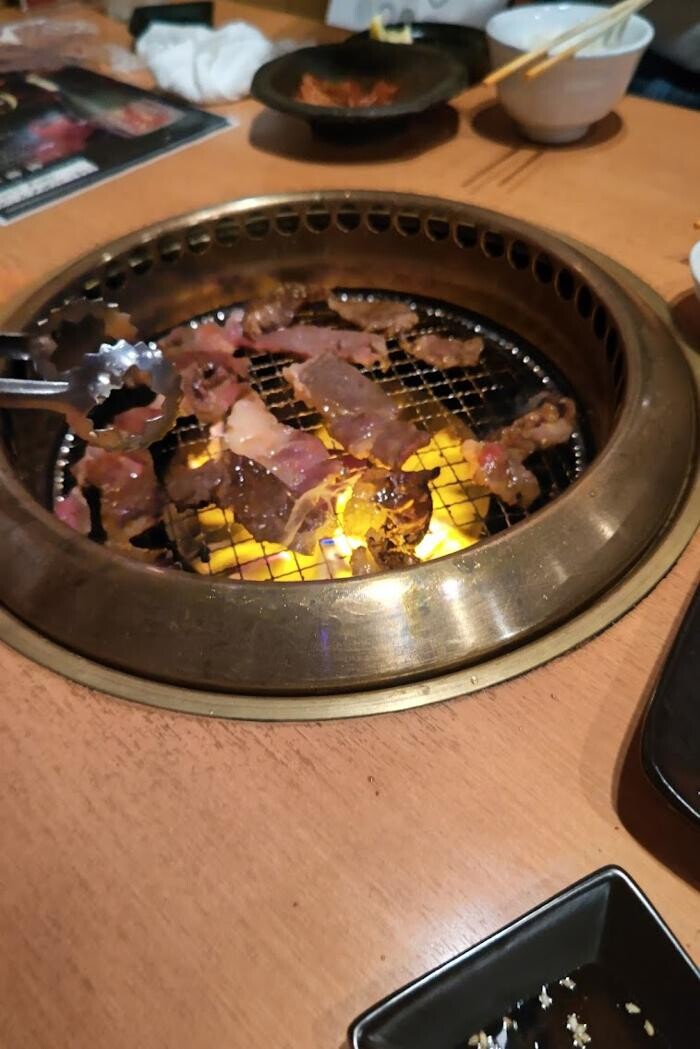 Images 和牛炭火焼肉きむら