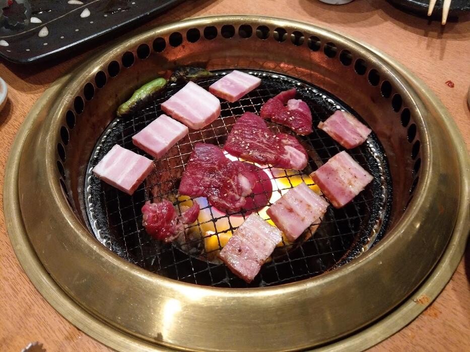 Images 和牛炭火焼肉きむら
