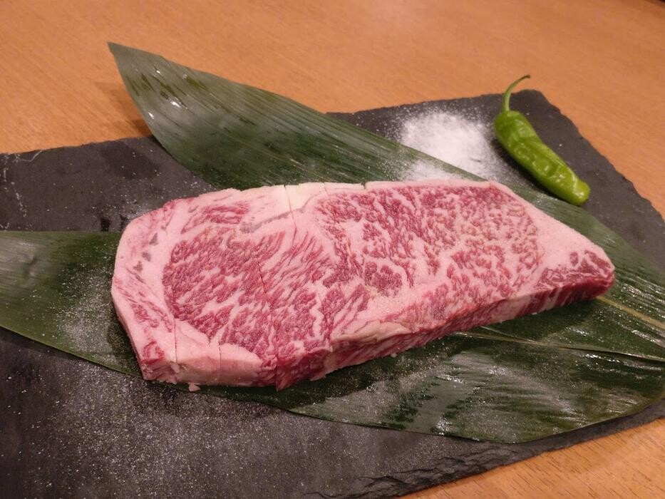 Images 和牛炭火焼肉きむら