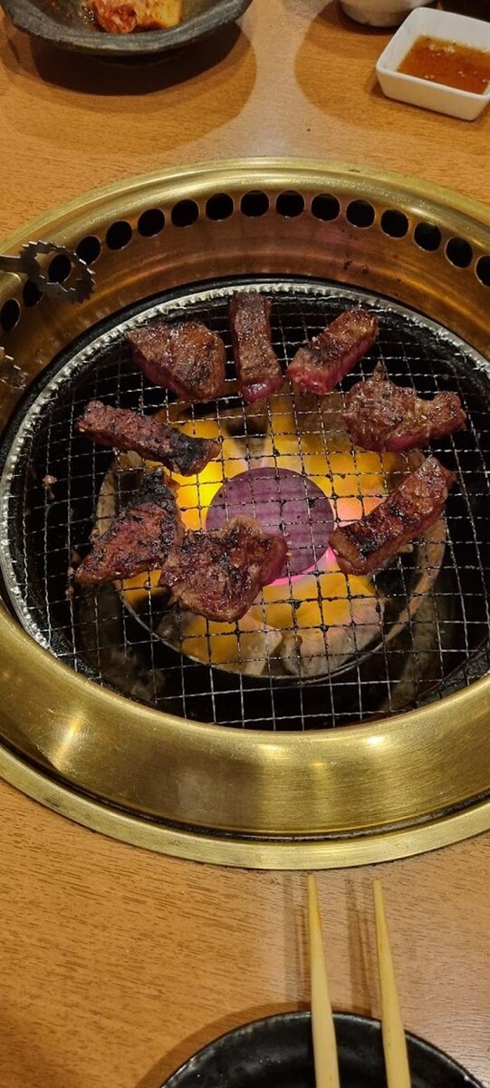 Images 和牛炭火焼肉きむら